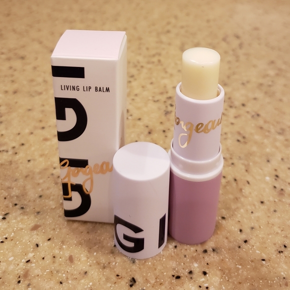 Gigi Makeup Nwt Gigi Gorgeous Living Lip Balm Poshmark